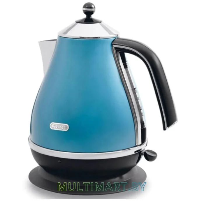 Электрочайник DeLonghi KBO 2001.B